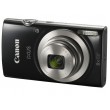Фотоаппарат Canon IXUS 177 Black (1144C003AA)